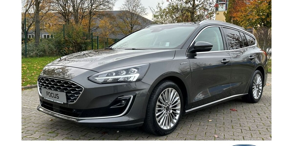 Ford Focus 65.100 km 19.980 &euro; Bad Homburg 61352