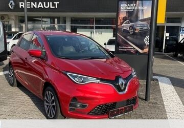 Renault ZOE 20.000 km 11.970 &euro; Hanau 63452