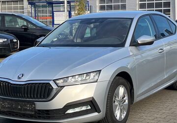 Skoda Octavia 118.776 km 15.980 &euro; Dietzenbach / bei Frankfurt am Main 63128