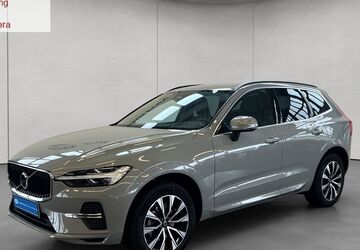 Volvo XC60 6.988 km 39.400 &euro; Frankfurt am Main 60486