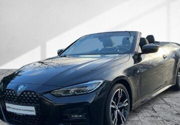 BMW 420 15.265 km 46.499 &euro; Frankfurt 60314