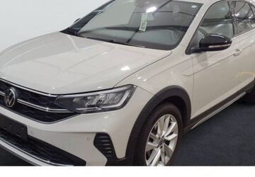 VW Taigo 18.455 km 23.480 &euro; Frankfurt 60326