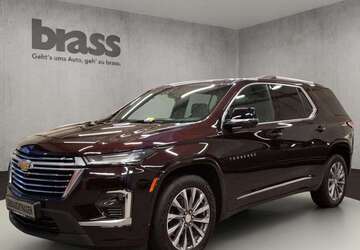 Chevrolet Traverse 27.998 km 39.800 &euro; Dietzenbach 63128