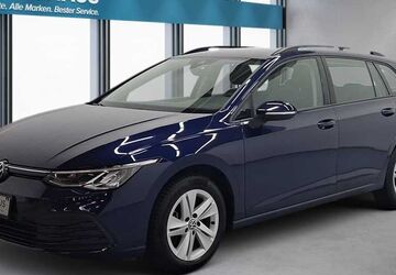 VW Golf 42.719 km 21.260 &euro; Maintal 63477