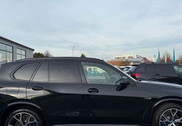 BMW X5 32.980 km 66.880 &euro; Hanau/Nähe Airport Frankfurt/M 63456
