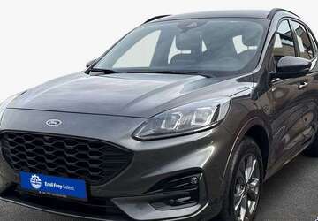 Ford Kuga 17.056 km 25.750 &euro; Frankfurt am Main 60386