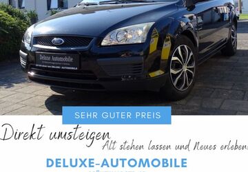 Ford Focus 198.000 km 1.950 &euro; Alzenau 63755