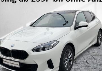 BMW 116 12.299 km 27.290 &euro; Frankfurt 60314