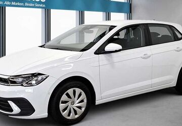 VW Polo 42.174 km 15.680 &euro; Maintal 63477