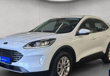 Ford Kuga 62.386 km 20.950 &euro; Frankfurt 60386