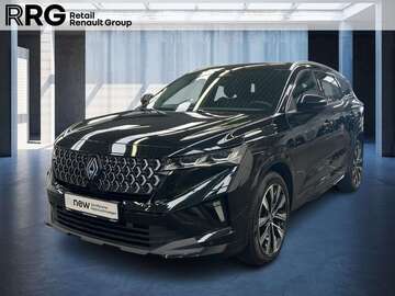 Gebrauchte Renault Espace