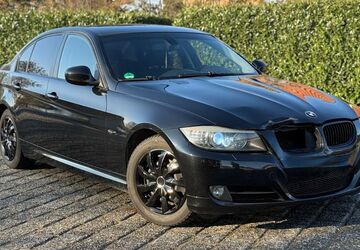 BMW 318 240.000 km 4.350 &euro; frankfurt am main 60433