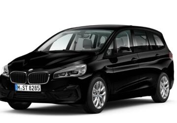 BMW 218 Gran Tourer 68.083 km 22.499 &euro; Frankfurt 60314