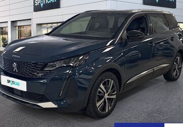 Peugeot 5008 41.718 km 24.790 &euro; Frankfurt 60314
