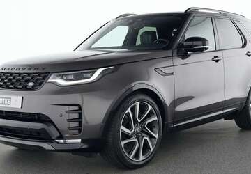Land Rover Discovery 3.200 km 101.340 &euro; Weiterstadt 64331
