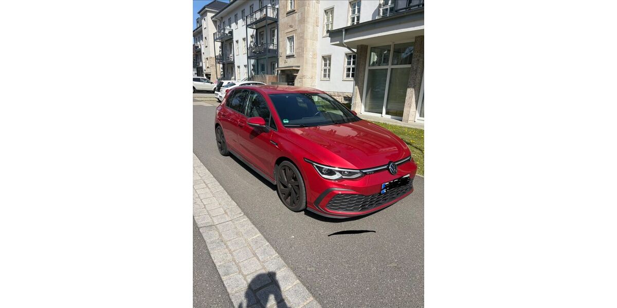 VW Golf 37.700 km 31.000 &euro; Hanau 63457