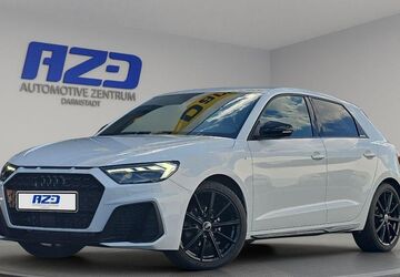 Audi A1 28.000 km 25.688 &euro; Darmstadt 64293