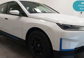 BMW iX 21.126 km 39.970 &euro; Egelsbach 63329