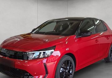 Opel Corsa 6.898 km 16.950 &euro; Frankfurt 60386