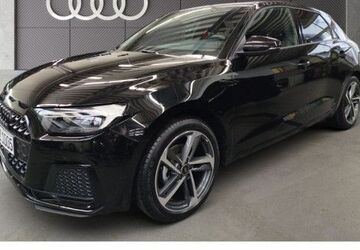 Audi A1 5.900 km 26.580 &euro; Frankfurt am Main 60314