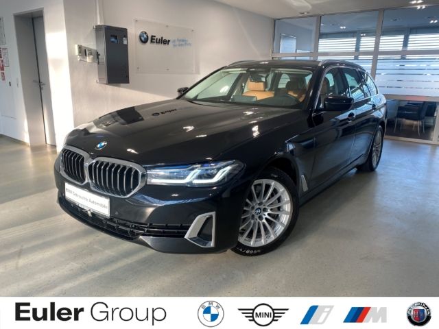 BMW 540 61.747 km 39.466 &euro; Hofheim 65719
