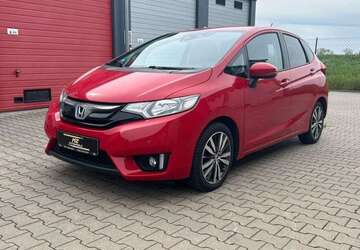 Honda Jazz 96.900 km 12.499 &euro; Groß-Gerau 64521