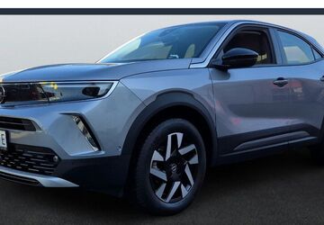 Opel Mokka-e 15.303 km 19.299 &euro; Kriftel 65830