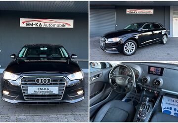 Audi A3 279.000 km 8.900 &euro; Hanau 63456