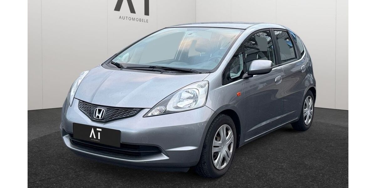 Honda Jazz 194.154 km 1.990 &euro; Frankfurt am Main 65933