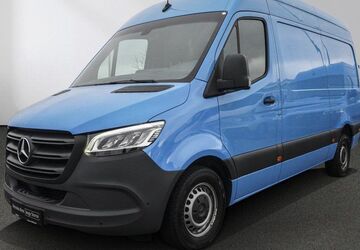 Mercedes-Benz Sprinter 168.800 km 24.693 &euro; Rosbach 61191
