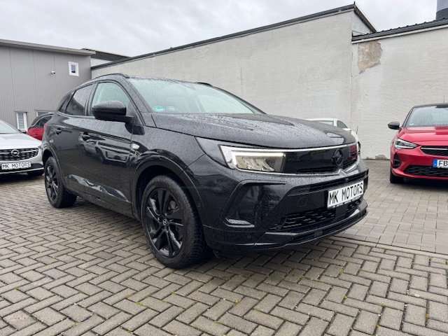 Opel Grandland X 35.500 km 19.950 &euro; Limeshain 63694