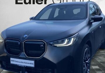 BMW X3 M50 17.957 km 70.999 &euro; Frankfurt 60314