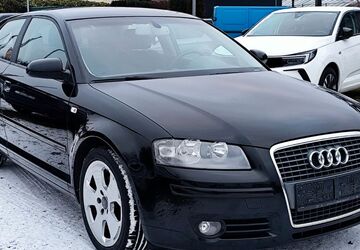 Audi A3 251.000 km 2.990 &euro; Friedberg 61169