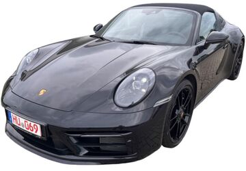 Porsche 992 20.500 km 160.650 &euro; Schöneck 61137