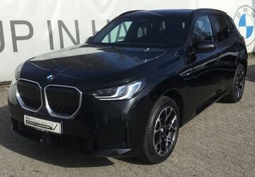 BMW X3 23.781 km 53.990 &euro; Hainburg 63512