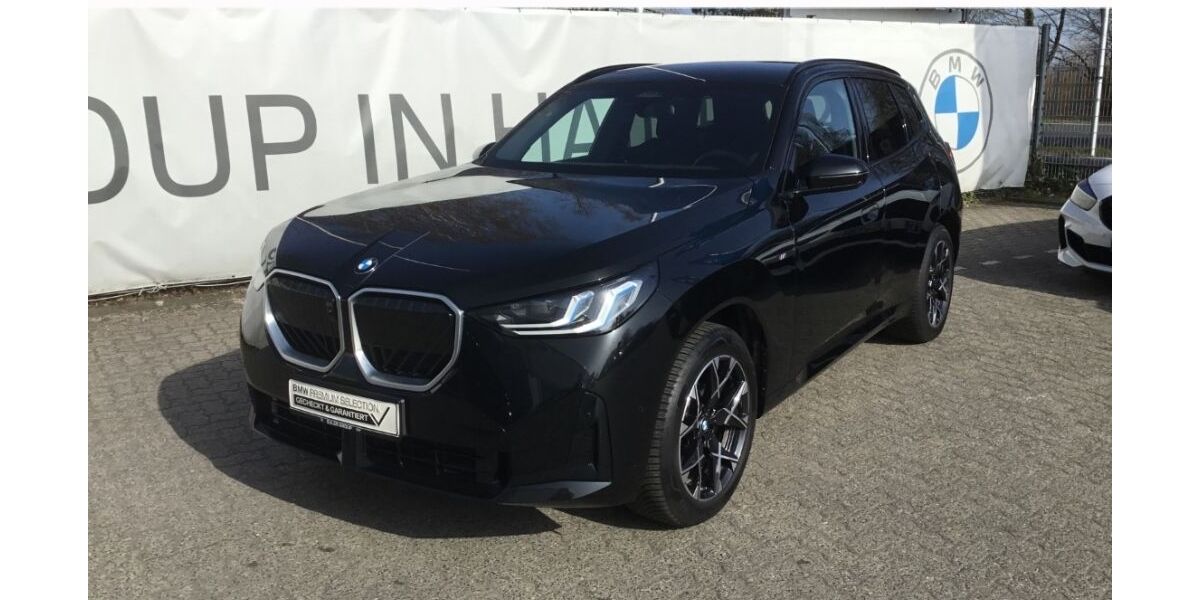 BMW X3 23.781 km 53.990 &euro; Hainburg 63512