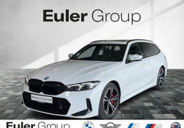 BMW 330 16.275 km 48.899 &euro; Frankfurt 60314