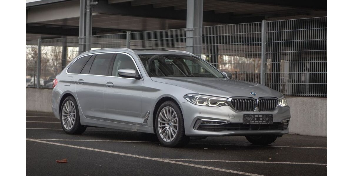 BMW 520 99.950 km 26.700 &euro; Bischofsheim 65474