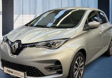 Renault ZOE 42.691 km 13.470 &euro; Frankfurt / Main 60314