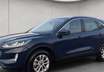 Ford Kuga 18.278 km 22.550 &euro; Frankfurt 60386