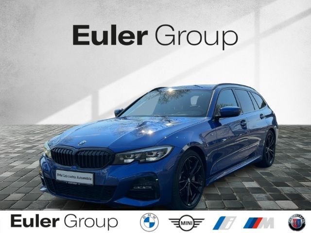 BMW 330 69.885 km 39.999 &euro; Frankfurt 60314