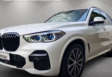 BMW X5 27.015 km 63.480 &euro; Dreieich-Sprendlingen 63303