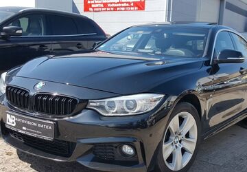 BMW 435 279.900 km 12.450 &euro; Maintal 63477