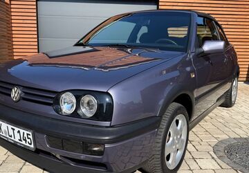 VW Golf 152.400 km 4.900 &euro; Flörsheim 65439