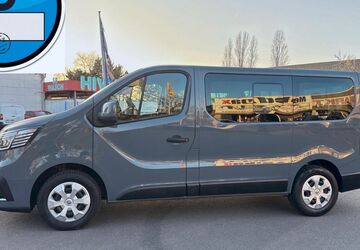 Renault Trafic 131.437 km 24.950 &euro; Raunheim 65479
