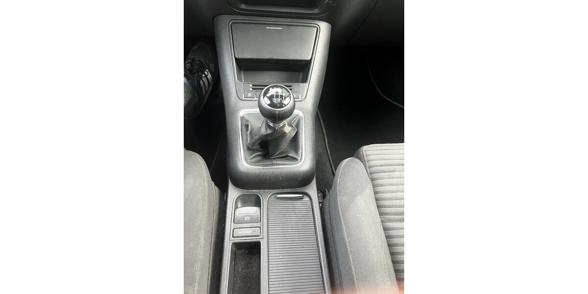 VW Tiguan 246.000 km 6.200 &euro; Eppstein 65817