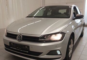 VW Polo 250.000 km 7.790 &euro; Frankfurt/Main 65933
