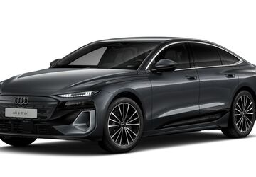 Audi A6 e-tron 26.744 km 51.890 &euro; Hofheim 65719