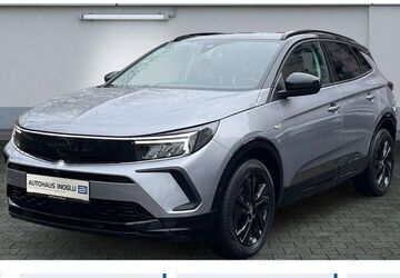 Opel Grandland (X) 65.757 km 18.780 &euro; Rüsselsheim 65428
