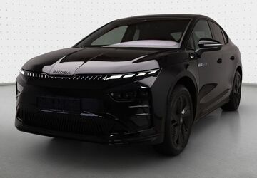 Skoda Enyaq 5.000 km 54.995 &euro; Offenbach am Main 63075